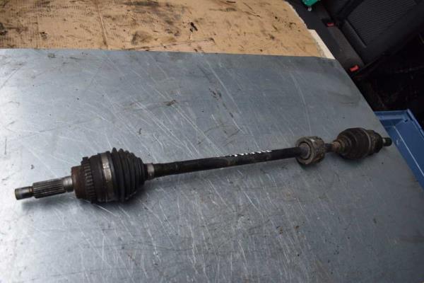 CARDAN DROIT SUZUKI CELERIO 2015+ ESSENCE - Vue 1